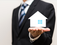 不動産仲介業者様